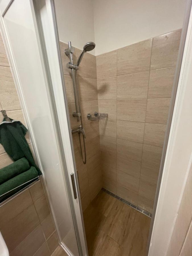 Rodinny Penzion Kohoutek Hovorany Luaran gambar