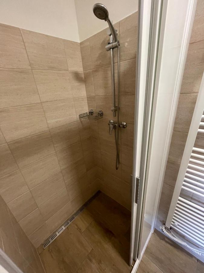 Rodinny Penzion Kohoutek Hovorany Luaran gambar